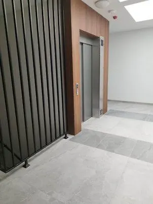 Apartament Minsk Mazowiecki Exterior photo