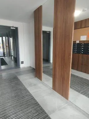 Apartament Minsk Mazowiecki Exterior photo