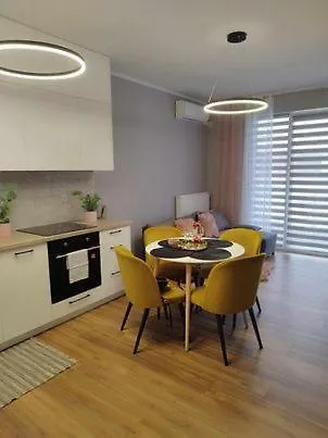 Apartament Minsk Mazowiecki Exterior photo
