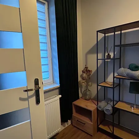 Apartament Minsk Mazowiecki Exterior photo