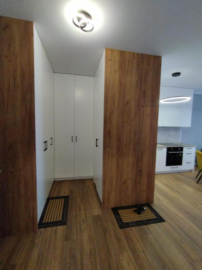 Apartment Apartament Minsk Mazowiecki Minsk Mazowiecki