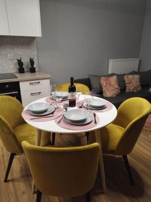 Apartament Minsk Mazowiecki Minsk Mazowiecki