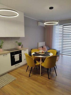 Apartment Apartament Minsk Mazowiecki