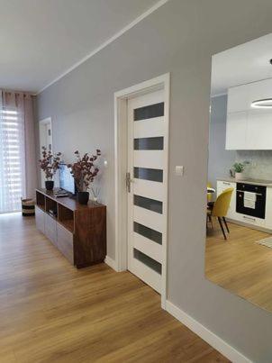 Apartment Apartament Minsk Mazowiecki *