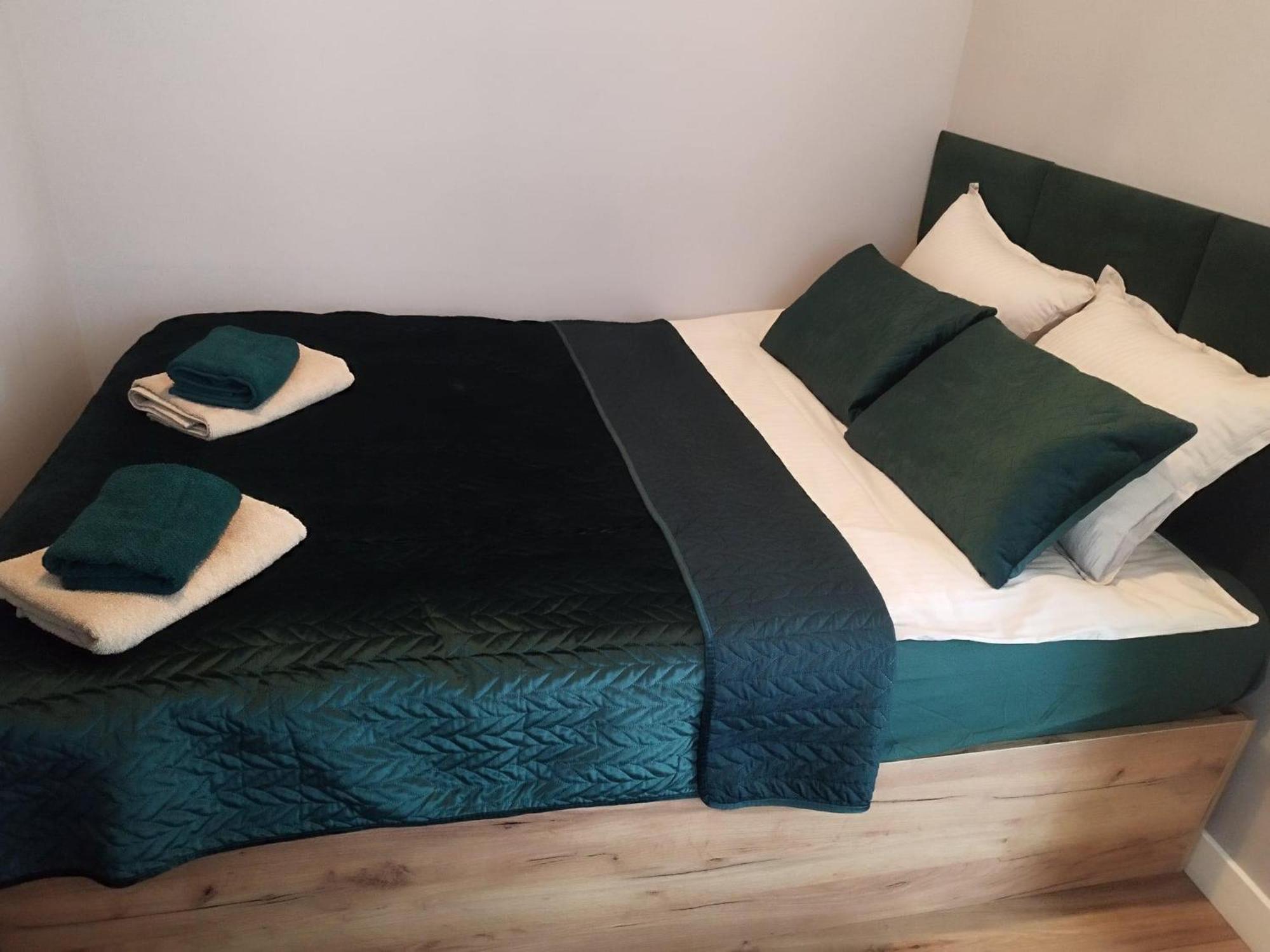 Apartament Minsk Mazowiecki *