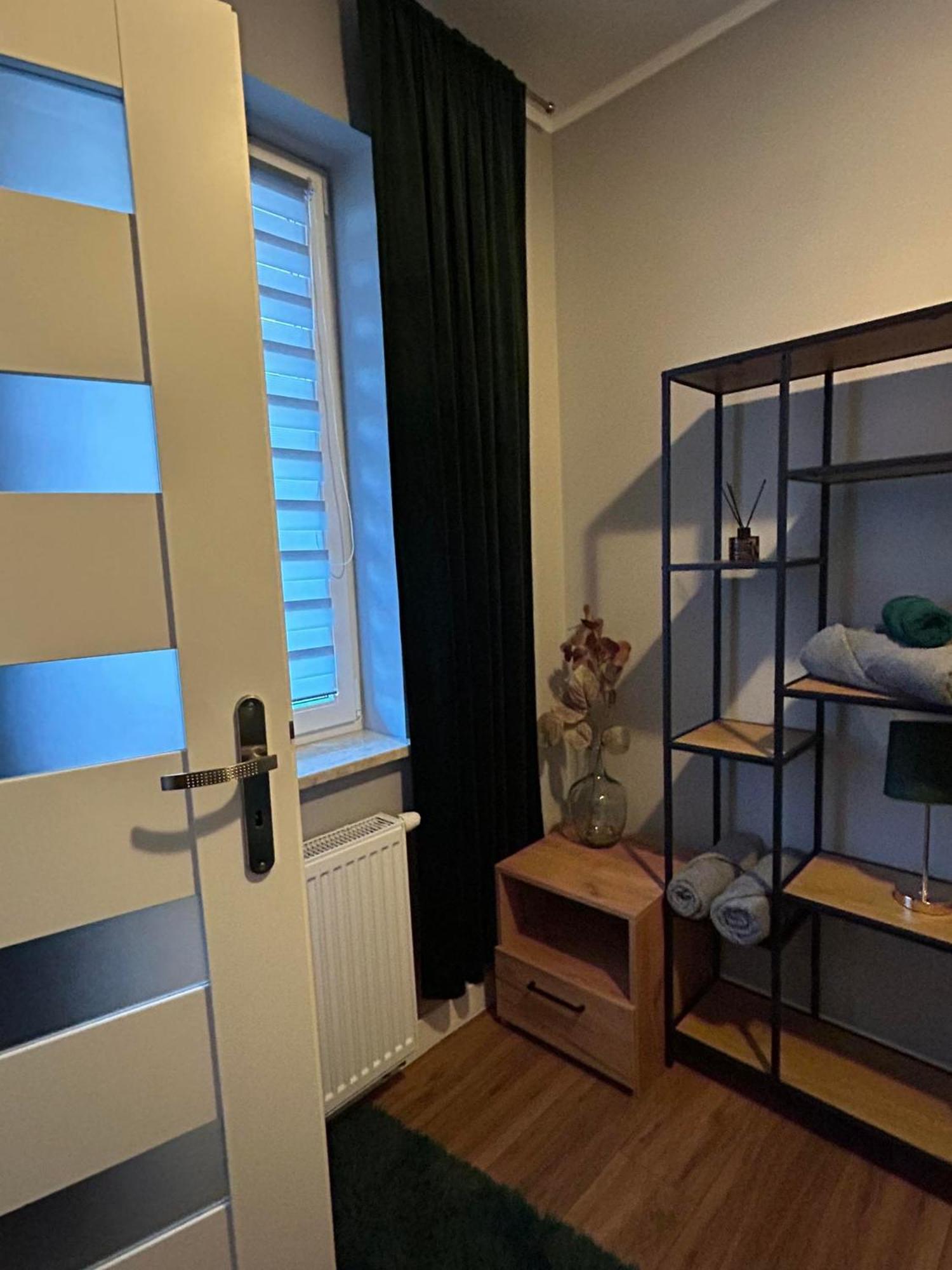 Apartment Apartament Minsk Mazowiecki