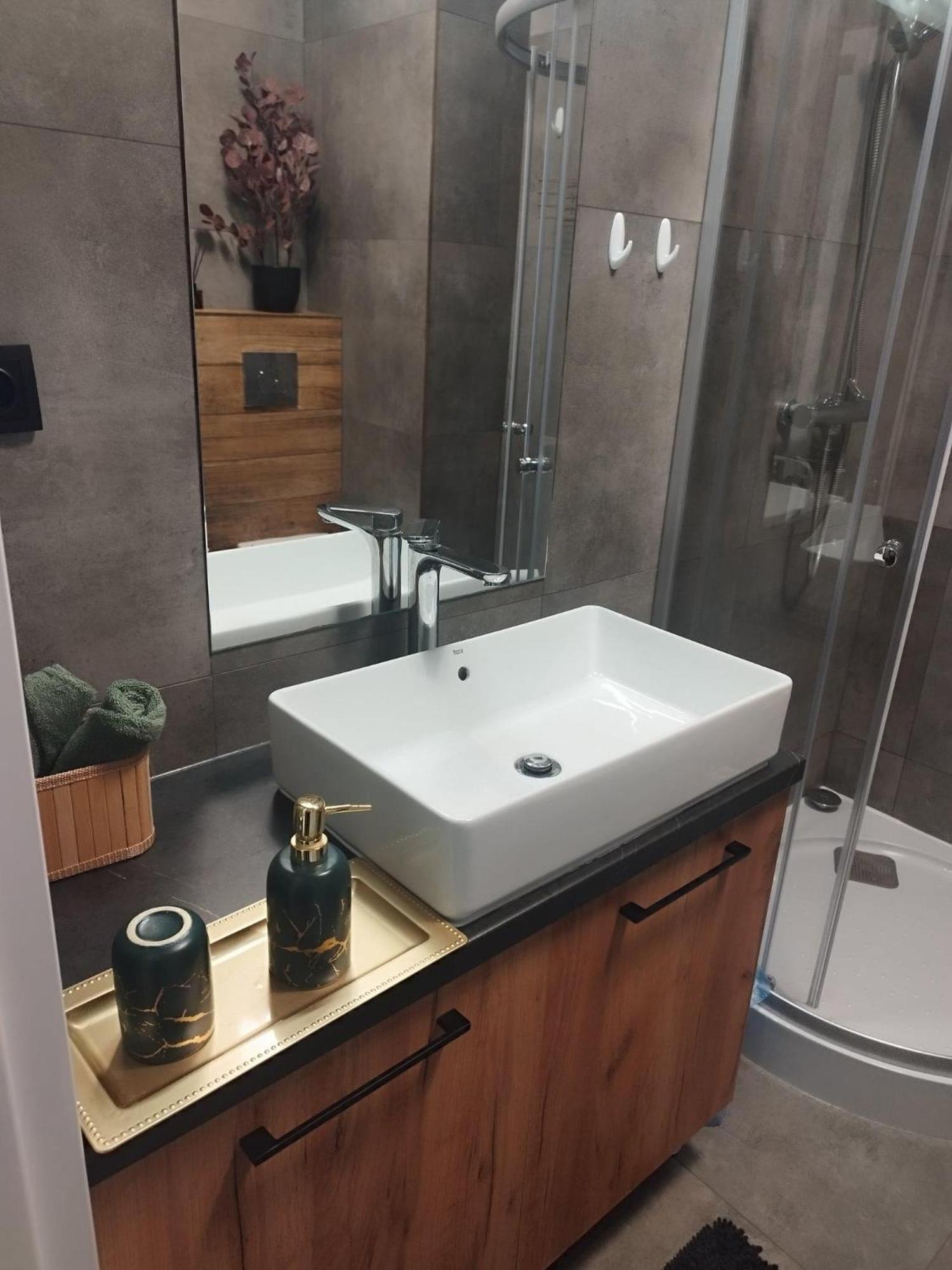 Apartment Apartament Minsk Mazowiecki Minsk Mazowiecki