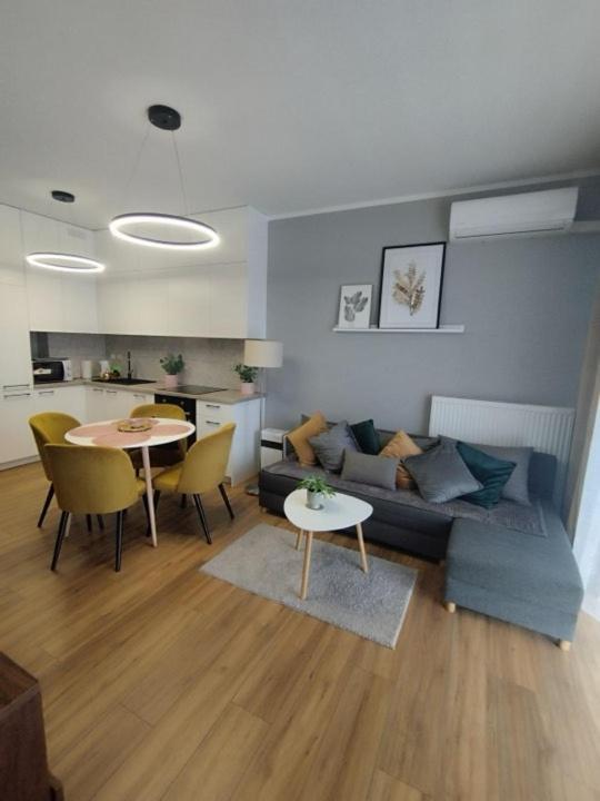 Apartament Minsk Mazowiecki